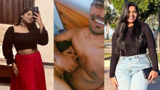 South Mallu Girl Fucking Hard Moaning