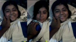 Teen Desi School Girl’s First Time Sex by Tutor – fsiblogx