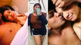Desi Bengali Wife Blowjob Mms – Fucking in Doggy Mms