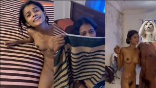 Desi Teen Lovers First Time – Fucking in Hotel Room