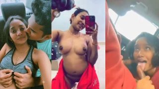 Tamil SG Teacher Fucking – With Lovers Viral Mms