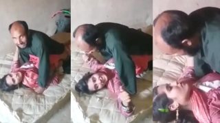Pakisthani Old jija Chudai Offered – to Sali Porn Mms