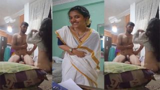 Tamil Real Girl’s Enjoying Fucking With Lovers